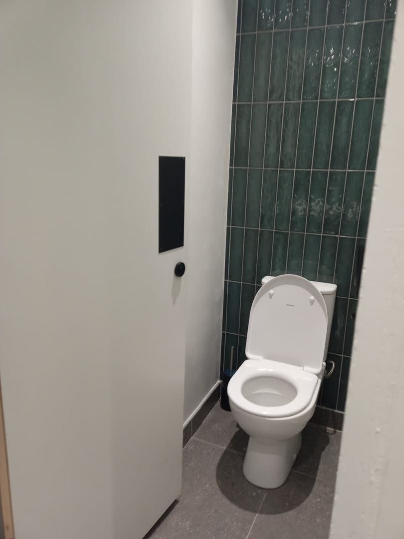 To Let Commercial Property for Rent in Ndabeni Western Cape